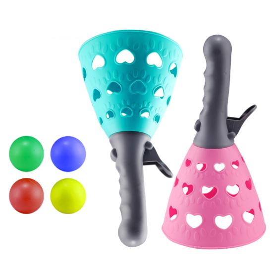 1 комплект катапульты, удобный переносной забавный легкий метатель и ловля мяча, уличная игрушка для подарка
1 комплект катапульты, удобный переносной забавный легкий метатель и ловля мяча, уличная игрушка для подарка