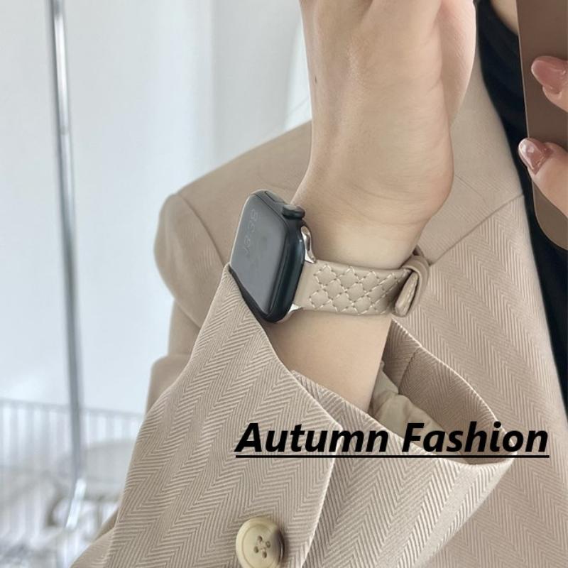 Маленький поясной ремешок для часов Apple Watch серии 8, 7, 4, 5, 6, кожаный ремешок для iWatch Series 6, 40 мм, 44 мм, 45 мм, 41 мм для iWatch Series 8
Маленький поясной ремешок для часов Apple Watch серии 8, 7, 4, 5, 6, кожаный ремешок для iWatch Series 6, 40 мм, 44 мм, 45 мм, 41 мм для iWatch Series 8
