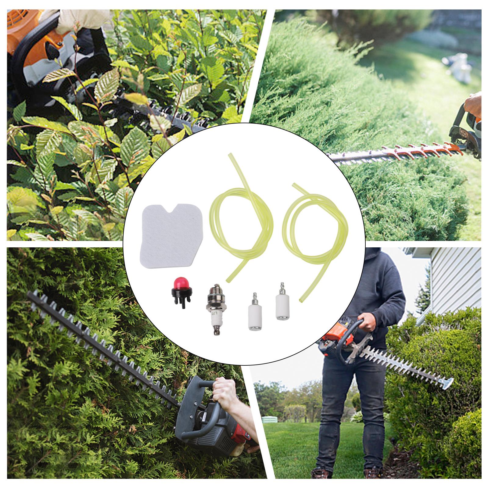 Chainsaw Maintenance 17*21*2.5cm Air Filter Kit Air Filter For Chainsaw Efficient Operation Long-Lasting Service Life China Mainland
Chainsaw Maintenance 17*21*2.5cm Air Filter Kit Air Filter For Chainsaw Efficient Operation Long-Lasting Service Life China Mainland