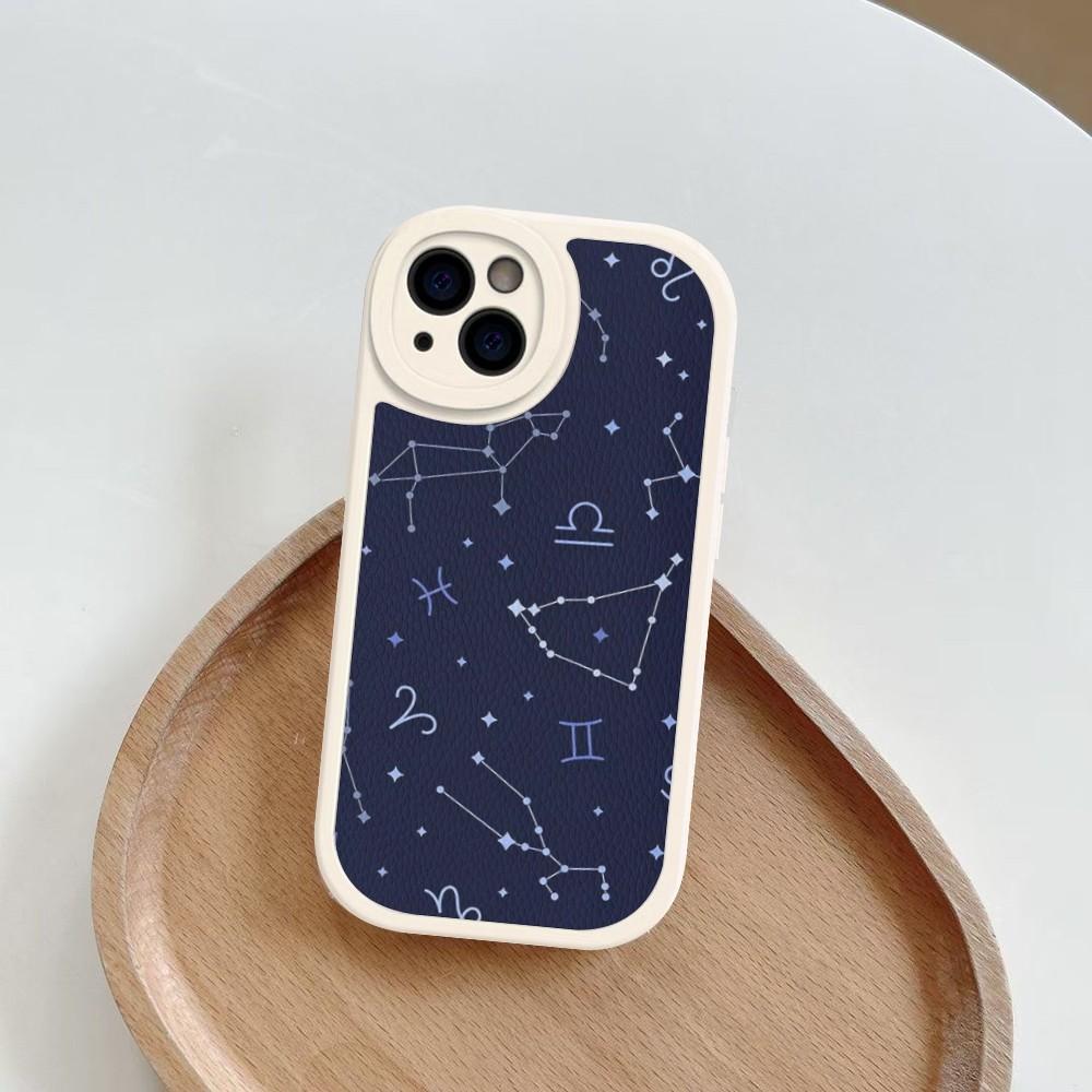Twelve Constellations Pattern Phone Case Hard Leather For iPhone 16 15 14 13 12 Mini 11 14 Pro Max Xs X Xr 7 8 Plus Fundas iphone 12pro
Twelve Constellations Pattern Phone Case Hard Leather For iPhone 16 15 14 13 12 Mini 11 14 Pro Max Xs X Xr 7 8 Plus Fundas iphone 12pro