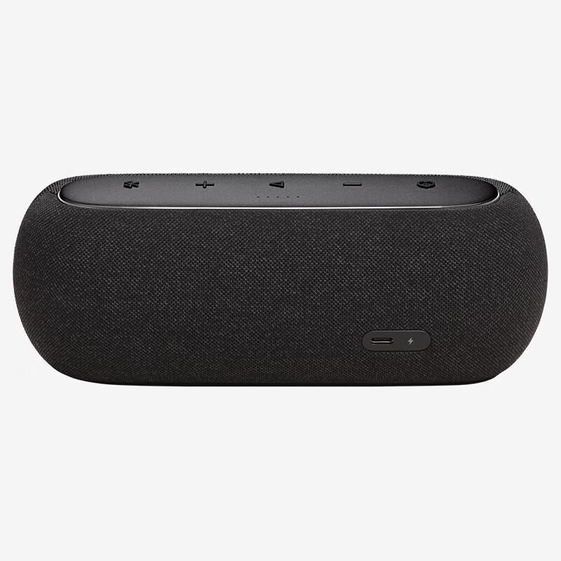 Портативна Bluetooth-колонка Harman Kardon LUNA Штепсель CN (адаптер в комплекті)
Портативна Bluetooth-колонка Harman Kardon LUNA Штепсель CN (адаптер в комплекті)