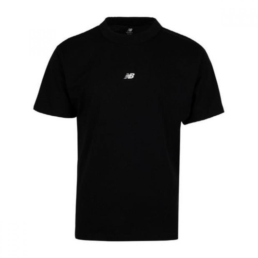 New Balance Футболка с коротким рукавом New Balance Zqj Nbned2s031 19 Футболка New Balance Athletic Remastered Graphic Cotton Black series 100
New Balance Футболка с коротким рукавом New Balance Zqj Nbned2s031 19 Футболка New Balance Athletic Remastered Graphic Cotton Black series 100