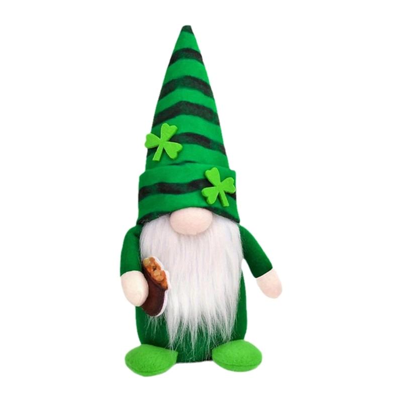 Patrick s Day Green Gnome Scandinavian Tomte Gnome Shamrock Decorations
Patrick s Day Green Gnome Scandinavian Tomte Gnome Shamrock Decorations