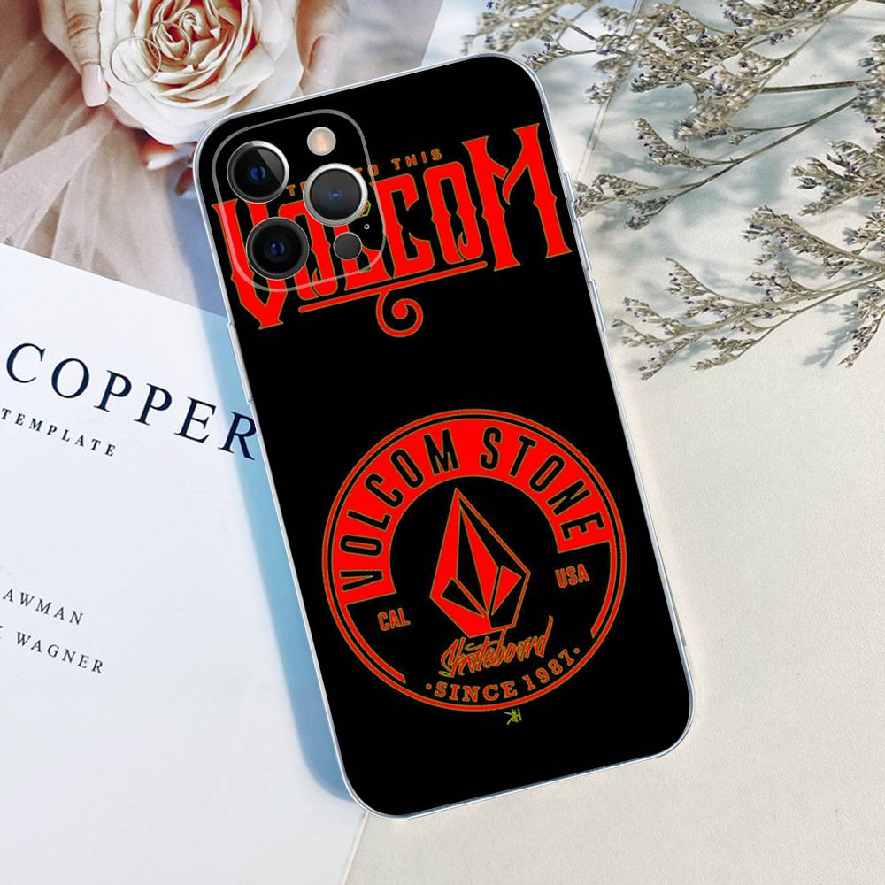 Well-known Skateboard V-VOLCOMs Brand Fit For IPhone 16 15 Promax Phone Case IPhone 14 11 12 High End 13 Pro Silicone iPhone 16pro max
Well-known Skateboard V-VOLCOMs Brand Fit For IPhone 16 15 Promax Phone Case IPhone 14 11 12 High End 13 Pro Silicone iPhone 16pro max