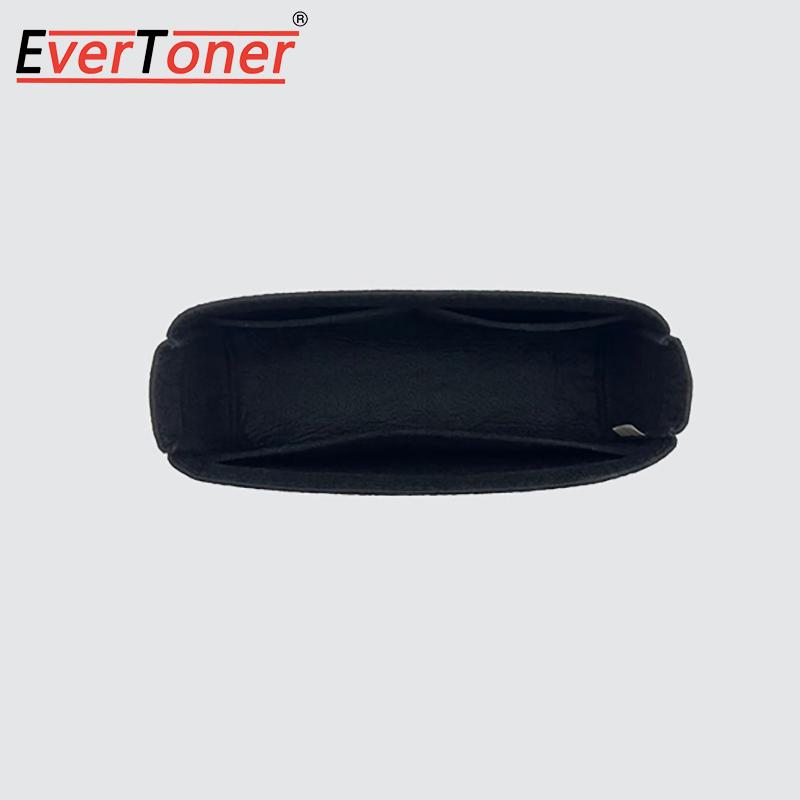 EverToner Women s Organizer For Co-ch empire carry-all 34 Bag Felt Travel Bag Insert Liner Purse Organizer Cosmetic Inside Bags
EverToner Women s Organizer For Co-ch empire carry-all 34 Bag Felt Travel Bag Insert Liner Purse Organizer Cosmetic Inside Bags