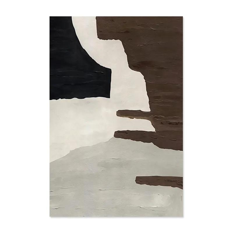 Современные абстрактные геометрические плакаты середины века, холст, живопись, настенная живопись, печать, фотографии, интерьер спальни, гостиной, домашний декор 21x30cm No Framed
Современные абстрактные геометрические плакаты середины века, холст, живопись, настенная живопись, печать, фотографии, интерьер спальни, гостиной, домашний декор 21x30cm No Framed