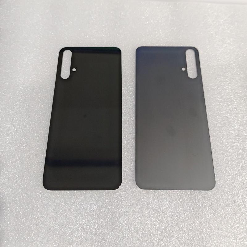 Сумісна скляна задня кришка для Huawei Nova 5/5 Pro - Корпус акумулятора без логотипу
Сумісна скляна задня кришка для Huawei Nova 5/5 Pro - Корпус акумулятора без логотипу