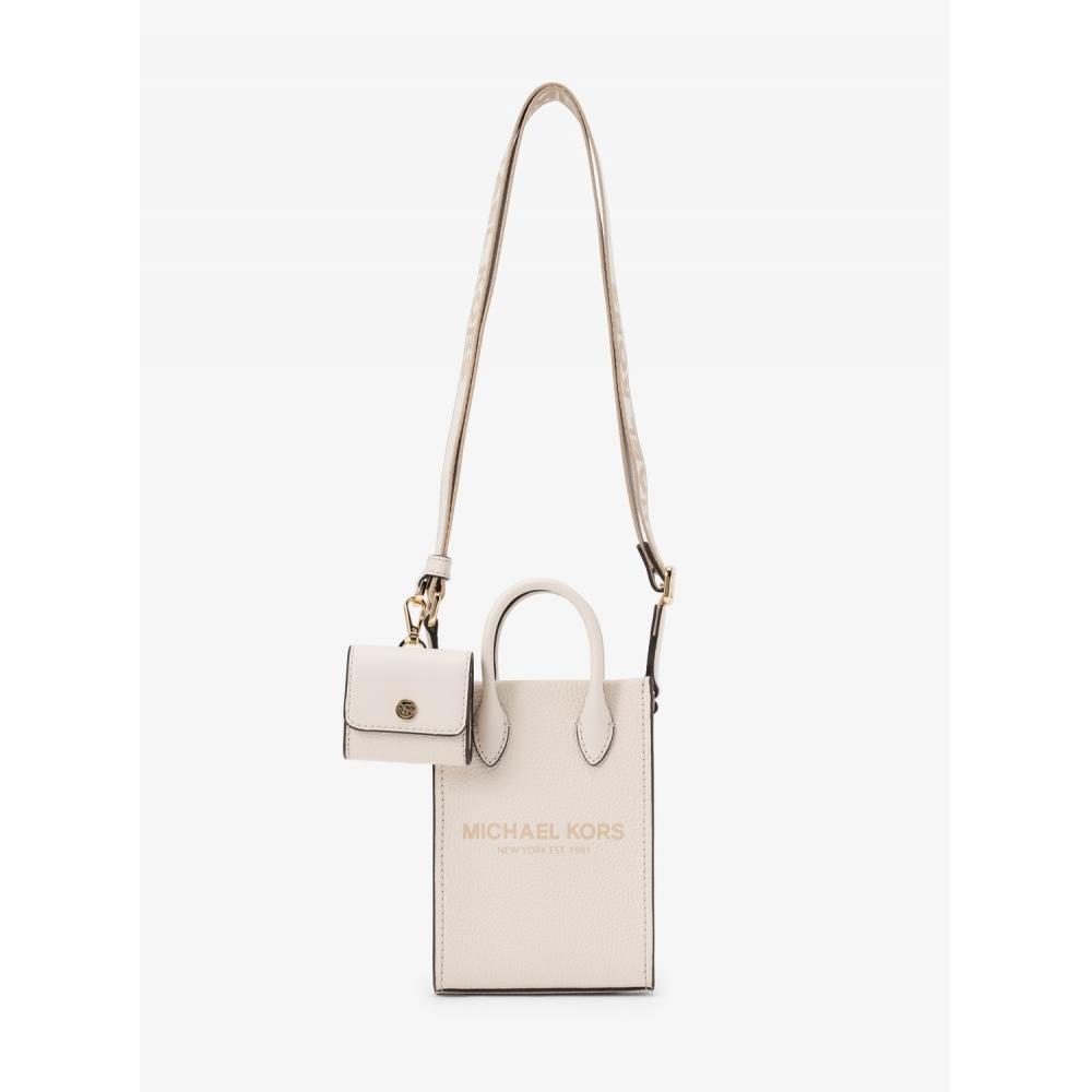 КРЕСЛО ДЛЯ ТЕЛЕФОНА MICHAEL KORS MIRELLA С TECH ATTACH EXTRA SMALL 35H3G7ZC5L2171 СВЕТЛО-КРЕМОВЫЙ
КРЕСЛО ДЛЯ ТЕЛЕФОНА MICHAEL KORS MIRELLA С TECH ATTACH EXTRA SMALL 35H3G7ZC5L2171 СВЕТЛО-КРЕМОВЫЙ