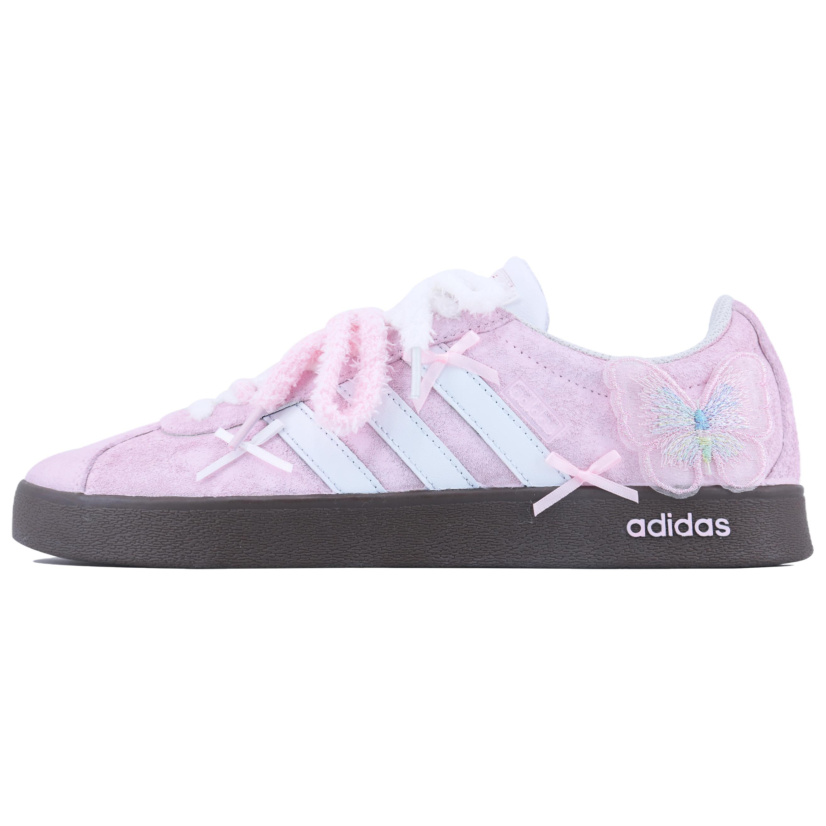 Adidas VL COURT 2.0 Low top Skateboard Shoes Unisex Pink HQ1802(Team168-) 39⅓
Adidas VL COURT 2.0 Low top Skateboard Shoes Unisex Pink HQ1802(Team168-) 39⅓