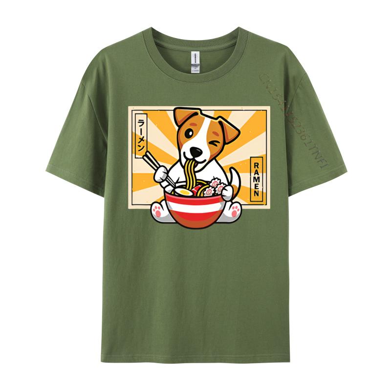 Fashion Men Top Tshirts Jack Russell Retro Vintage Tshirt Black Classic Tops Shirts Cotton Fitness Clothing 4XL
Fashion Men Top Tshirts Jack Russell Retro Vintage Tshirt Black Classic Tops Shirts Cotton Fitness Clothing 4XL