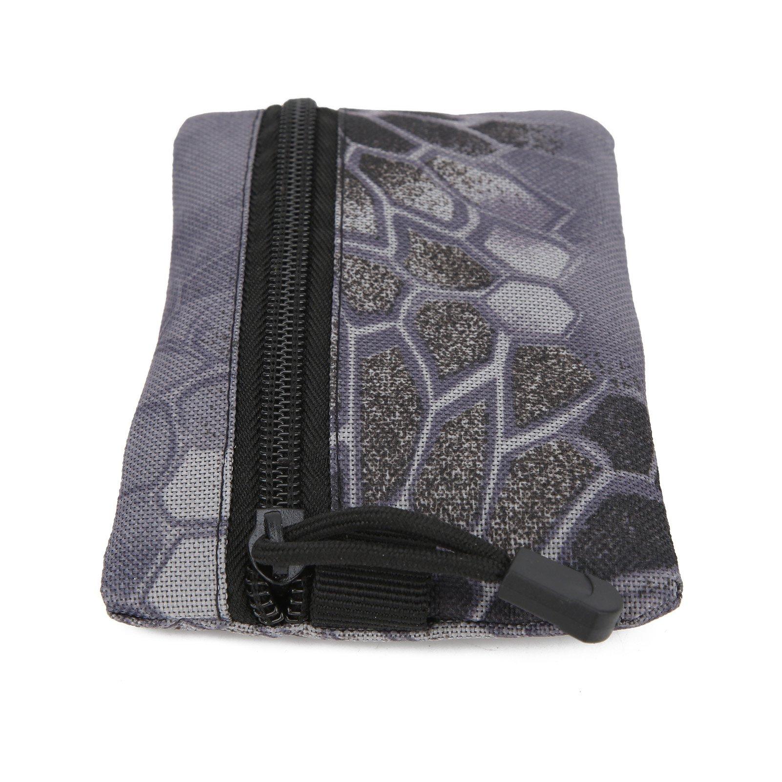 Військовий гаманець Водонепроникний Відмінне відчуття Розумне розташування місця Сумка для зберігання речей
Військовий гаманець Водонепроникний Відмінне відчуття Розумне розташування місця Сумка для зберігання речей