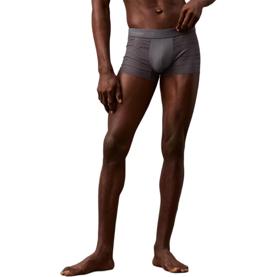 Calvin Klein Soft Fashion Comfortable Lace Low Rise Underwear Men Underwear Gray NB3858-030 S
Calvin Klein Soft Fashion Comfortable Lace Low Rise Underwear Men Underwear Gray NB3858-030 S