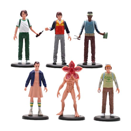6/8Pcs Cartoon Figure TV Drama Characters Statue Figurine Collectible Model Home Office Desktop Decoration Ornament TV Series Fans Gift C
6/8Pcs Cartoon Figure TV Drama Characters Statue Figurine Collectible Model Home Office Desktop Decoration Ornament TV Series Fans Gift C