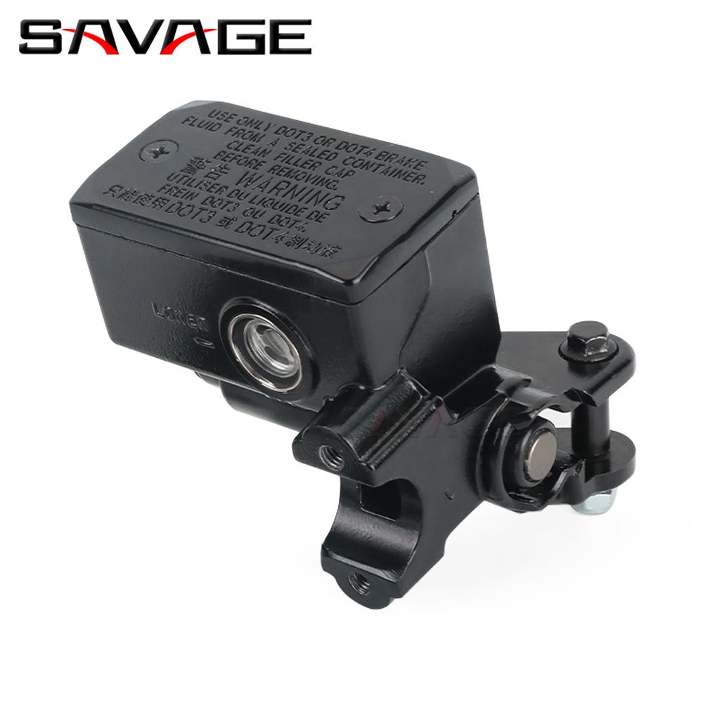 Front Brake Master Cylinder For SUZUKI DL 250 650 V-Strom GSR GSX GSX S 750 GSX-R125 GSF SV650 GS500 Motorcycle Brake Lever Part Option A
Front Brake Master Cylinder For SUZUKI DL 250 650 V-Strom GSR GSX GSX S 750 GSX-R125 GSF SV650 GS500 Motorcycle Brake Lever Part Option A