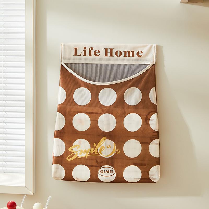 Kitchen garbage bag storage mesh bag multi-function large capacity bag mesh bag plastic bag mesh bag hanging bag collector
Kitchen garbage bag storage mesh bag multi-function large capacity bag mesh bag plastic bag mesh bag hanging bag collector