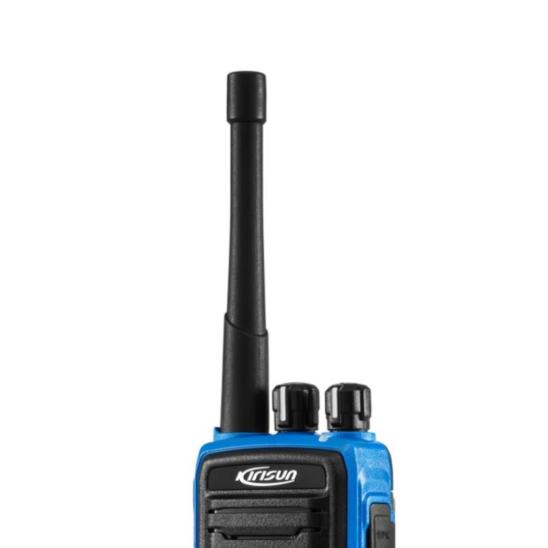 Kelicun DP515 Digital Two-Way Radio Antenna (CN version)
Kelicun DP515 Digital Two-Way Radio Antenna (CN version)