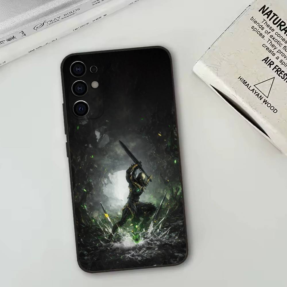 GRIME Phone Case Black Silicone Soft For Samsung S25,S24,S21,S22,S23,S30,Ultra,S20,Plus,Fe,Lite Samsung S21 s305G
GRIME Phone Case Black Silicone Soft For Samsung S25,S24,S21,S22,S23,S30,Ultra,S20,Plus,Fe,Lite Samsung S21 s305G