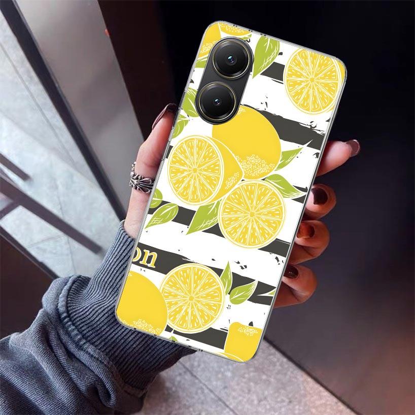 Citrus Limon Linnaeus Phone Case For Xiaomi Poco X7 X6 X5 Pro F7 Ultra Redmi 15C 15 13 13C 12 12C 10 10A 10C 9 9A 9C 9T Shell Po Redmi 13C
Citrus Limon Linnaeus Phone Case For Xiaomi Poco X7 X6 X5 Pro F7 Ultra Redmi 15C 15 13 13C 12 12C 10 10A 10C 9 9A 9C 9T Shell Po Redmi 13C