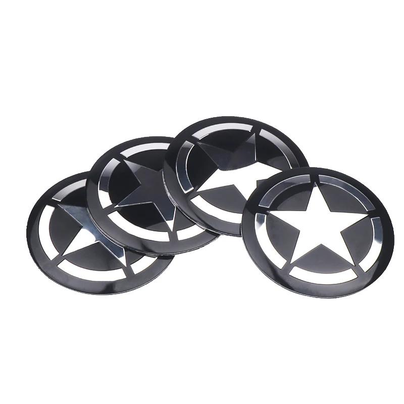 4pcs 56mm Car Styling Wheel Center Hub Caps Cover Rim Sticker Badge For Jeep jk Compass Grand Patriot Liberty Renegade Wrangler
4pcs 56mm Car Styling Wheel Center Hub Caps Cover Rim Sticker Badge For Jeep jk Compass Grand Patriot Liberty Renegade Wrangler