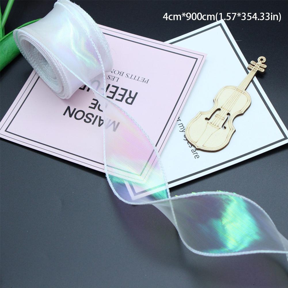 10 метров/рулон органза пряжа лента упаковочный материал для цветов флорист упаковочные материалы снежная пряжа лента волнистая лента белый
10 метров/рулон органза пряжа лента упаковочный материал для цветов флорист упаковочные материалы снежная пряжа лента волнистая лента белый