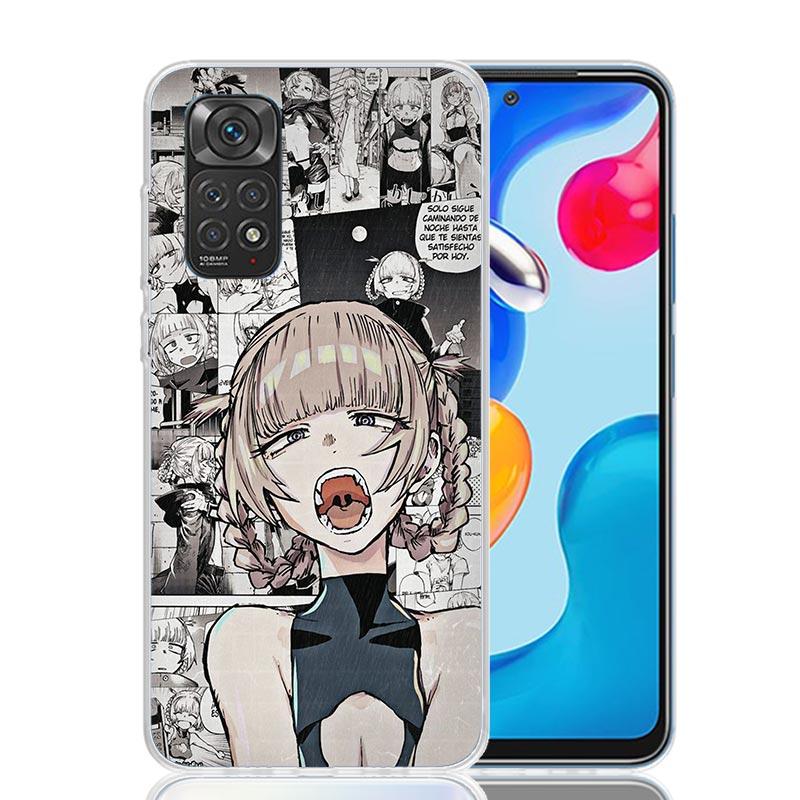 Чехол для телефона с Назуной Нанакусой из аниме Для Xiaomi Redmi Note 15 14 13 12S 12 Pro Plus 11S 11E 11 11T 10S 10 Арт Мягкий чехол с узором Красный Redmi Note 11 Pro 4G
Чехол для телефона с Назуной Нанакусой из аниме Для Xiaomi Redmi Note 15 14 13 12S 12 Pro Plus 11S 11E 11 11T 10S 10 Арт Мягкий чехол с узором Красный Redmi Note 11 Pro 4G