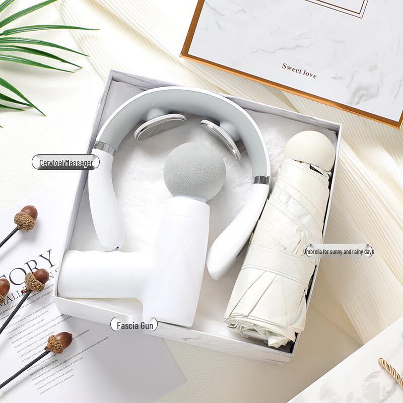 Jun Seventeen WA Massage Gift Set
Jun Seventeen WA Massage Gift Set