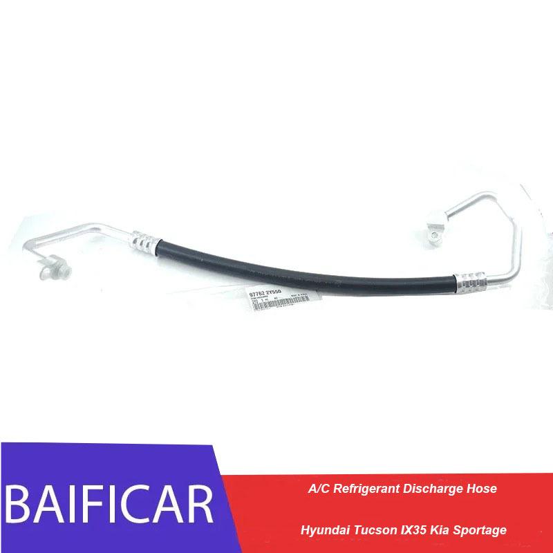 Baificar Brand New A/C Refrigerant Discharge Hose 97762-2Y550 977622Y550 For Hyundai Tucson IX35 Kia Sportage
Baificar Brand New A/C Refrigerant Discharge Hose 97762-2Y550 977622Y550 For Hyundai Tucson IX35 Kia Sportage