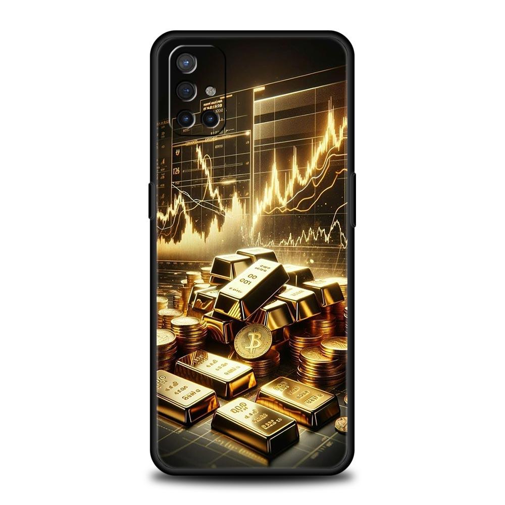 Phone Case For Oneplus 13R 12R 10R 13 12 11 10T Nord N10 Z N30 CE 3 2 2T Pro Lite Soft TPU Trade Investment Forex Stock Market OnePlus 12
Phone Case For Oneplus 13R 12R 10R 13 12 11 10T Nord N10 Z N30 CE 3 2 2T Pro Lite Soft TPU Trade Investment Forex Stock Market OnePlus 12