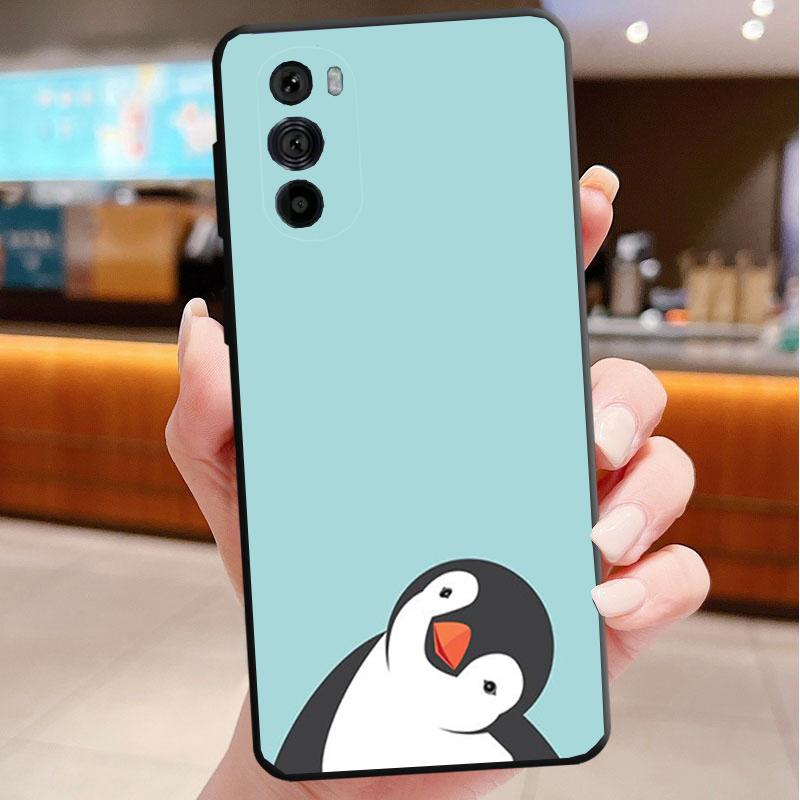 Phone Case For Motorola Edge 50 40 Pro 60 50 40 30 Ultra Neo Fusion Moto G85 G72 G53 G54 G84 G13 G32 Cute Lovely Penguin Moto G32
Phone Case For Motorola Edge 50 40 Pro 60 50 40 30 Ultra Neo Fusion Moto G85 G72 G53 G54 G84 G13 G32 Cute Lovely Penguin Moto G32