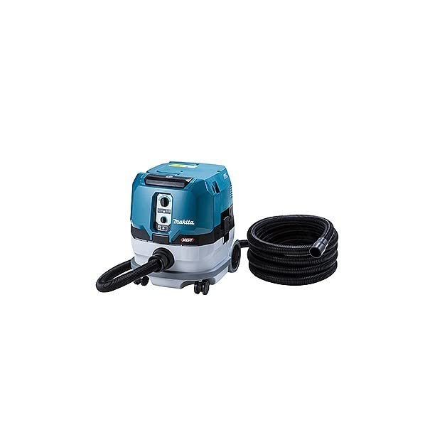 Аккумуляторный пылеуловитель Makita 40 Вмакс. Продается отдельно VC002GZ Аккумулятор/Зарядное устройство
Аккумуляторный пылеуловитель Makita 40 Вмакс. Продается отдельно VC002GZ Аккумулятор/Зарядное устройство