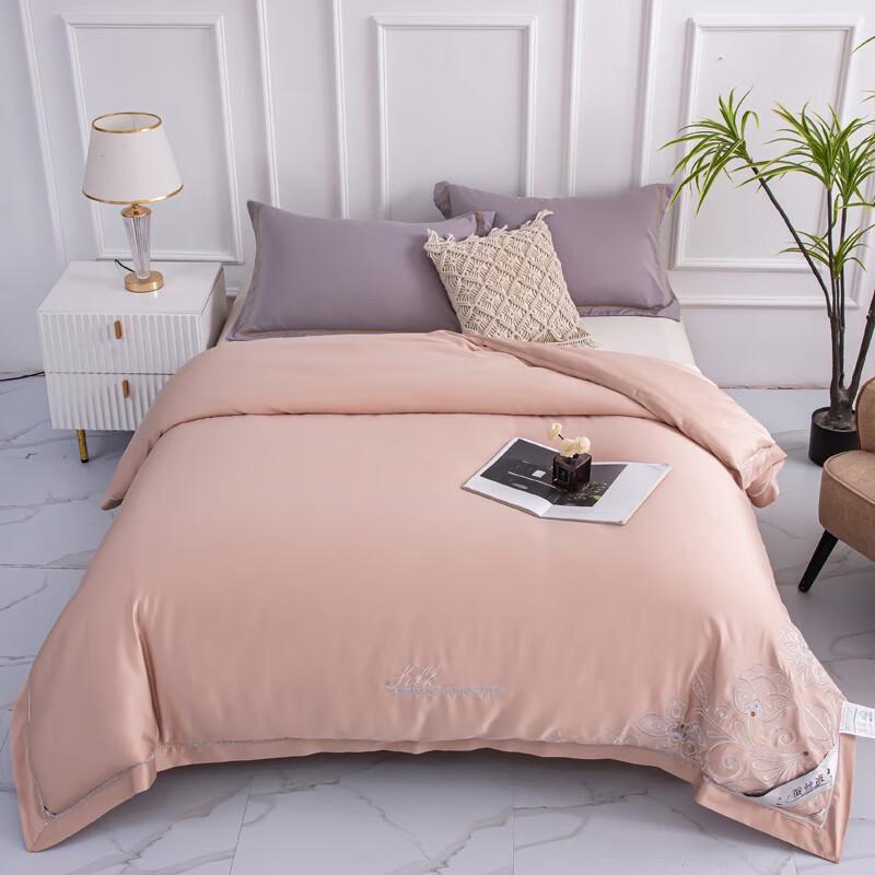 Yumengjiaju Jiangnan Silk-Soft Warm Winter Duvet
Yumengjiaju Jiangnan Silk-Soft Warm Winter Duvet