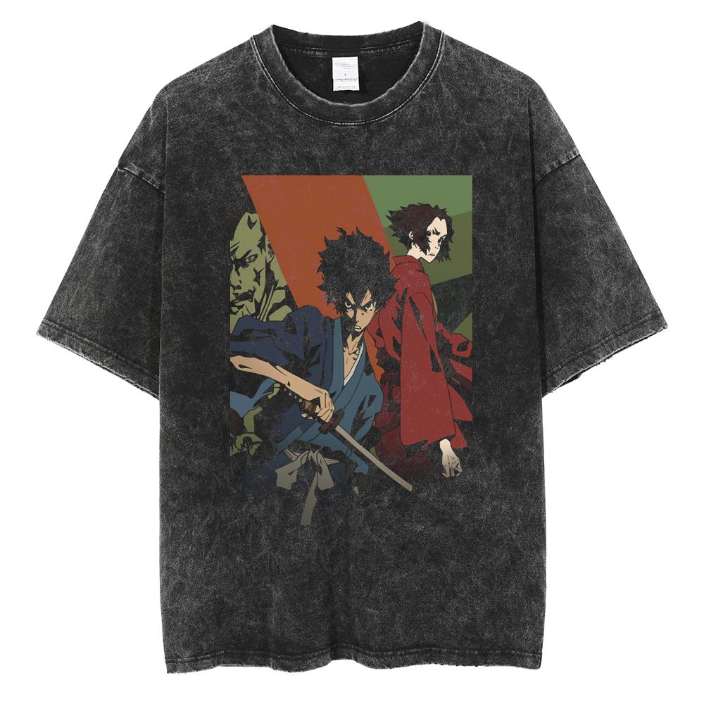 Japanese Anime Print Oversize Tee Men Streetwear Washed Vintage Tshirt Unisex Harajuku Cotton Summer Short Sleeve Tshirt S
Japanese Anime Print Oversize Tee Men Streetwear Washed Vintage Tshirt Unisex Harajuku Cotton Summer Short Sleeve Tshirt S