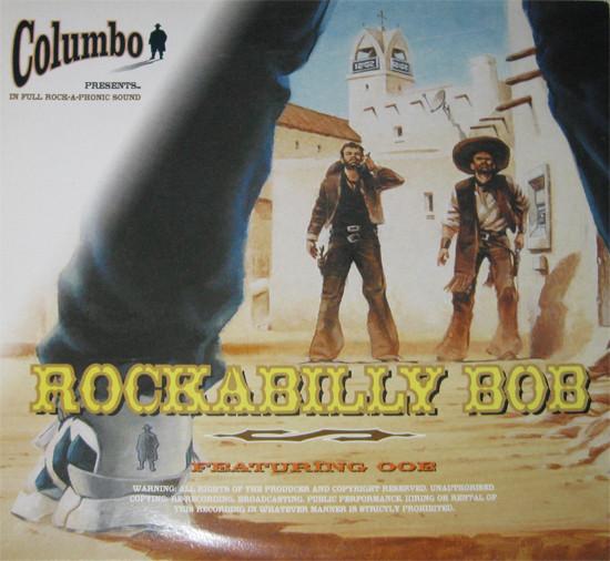 12inch Record COLUMBO, OOE - Rockabilly Bob VVR5006906 V2 1999 Japan Dance & Electronica Used
12inch Record COLUMBO, OOE - Rockabilly Bob VVR5006906 V2 1999 Japan Dance & Electronica Used