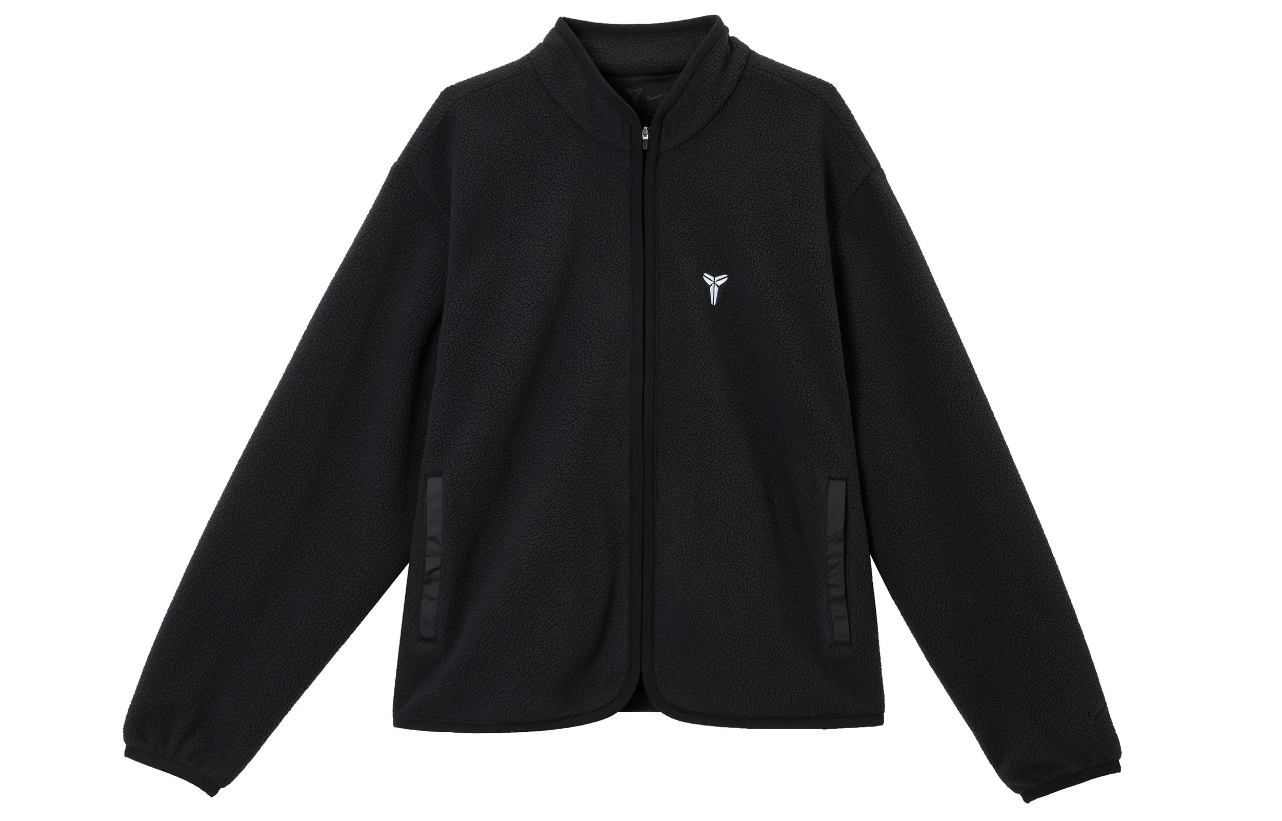 Nike Jackets Men s Black/Media Black/White Stand Collar Moderate Other IM4865-010 S
Nike Jackets Men s Black/Media Black/White Stand Collar Moderate Other IM4865-010 S
