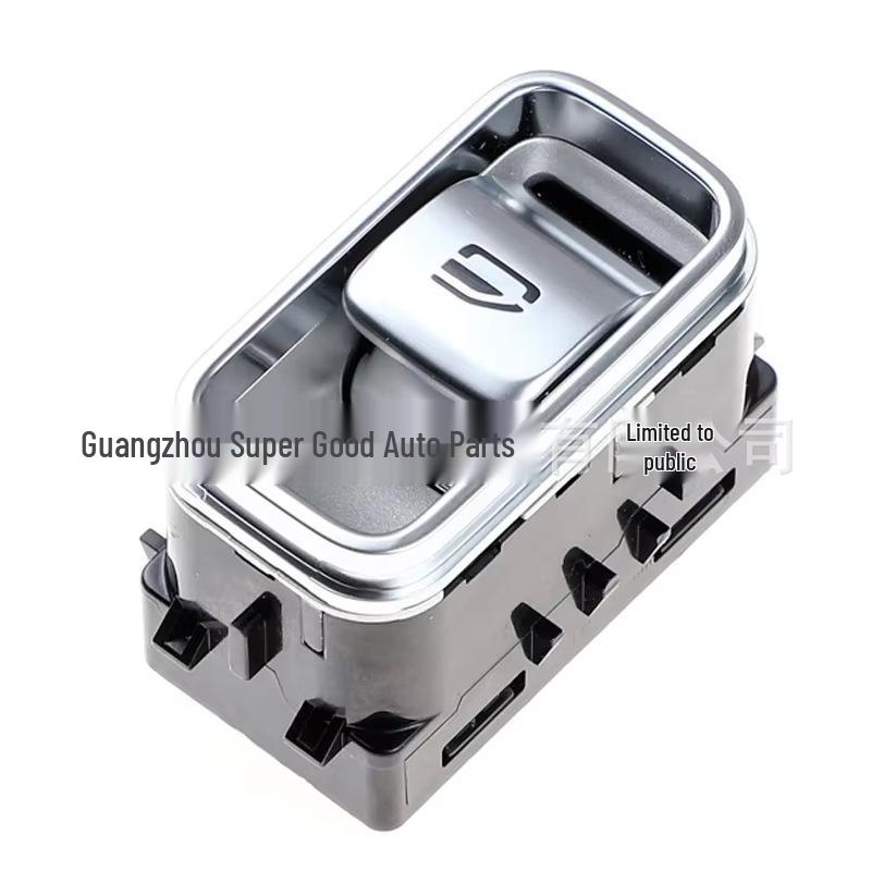 A1679054601 Small Switch for Mercedes-Benz GLS Car Lift Electric
A1679054601 Small Switch for Mercedes-Benz GLS Car Lift Electric