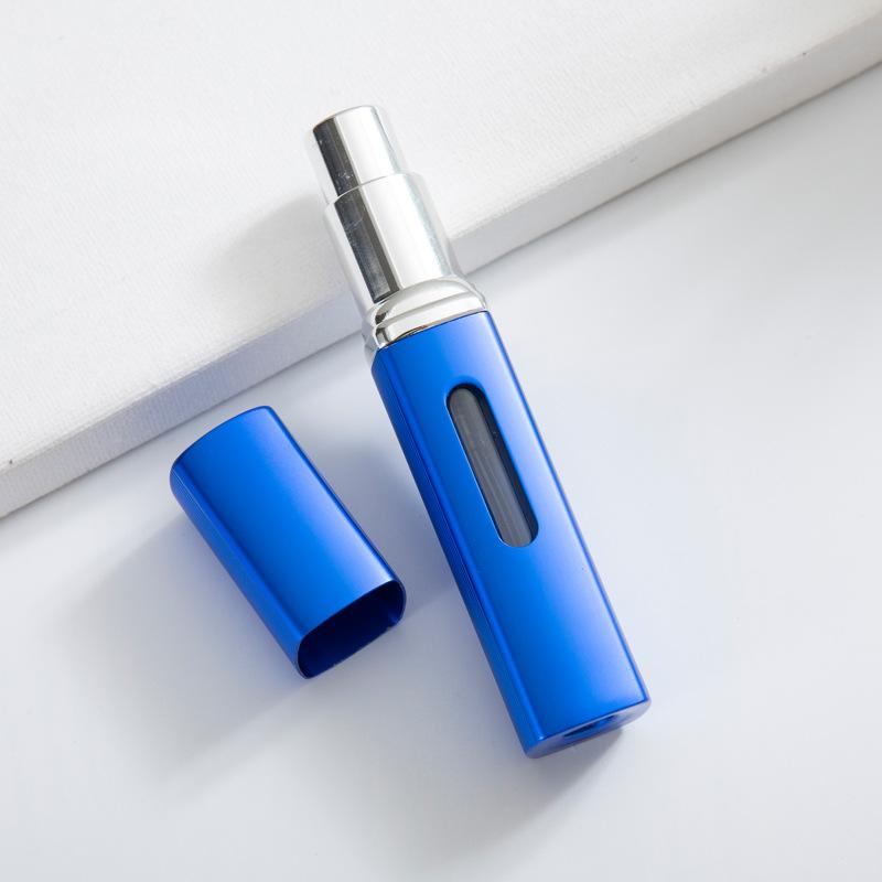 8/10Ml Refillable Perfume Bottle With Spray Scent Pump Portable Travel Empty Cosmetic Containers Mini Spray Atomizer Bottle A2 8ml
8/10Ml Refillable Perfume Bottle With Spray Scent Pump Portable Travel Empty Cosmetic Containers Mini Spray Atomizer Bottle A2 8ml