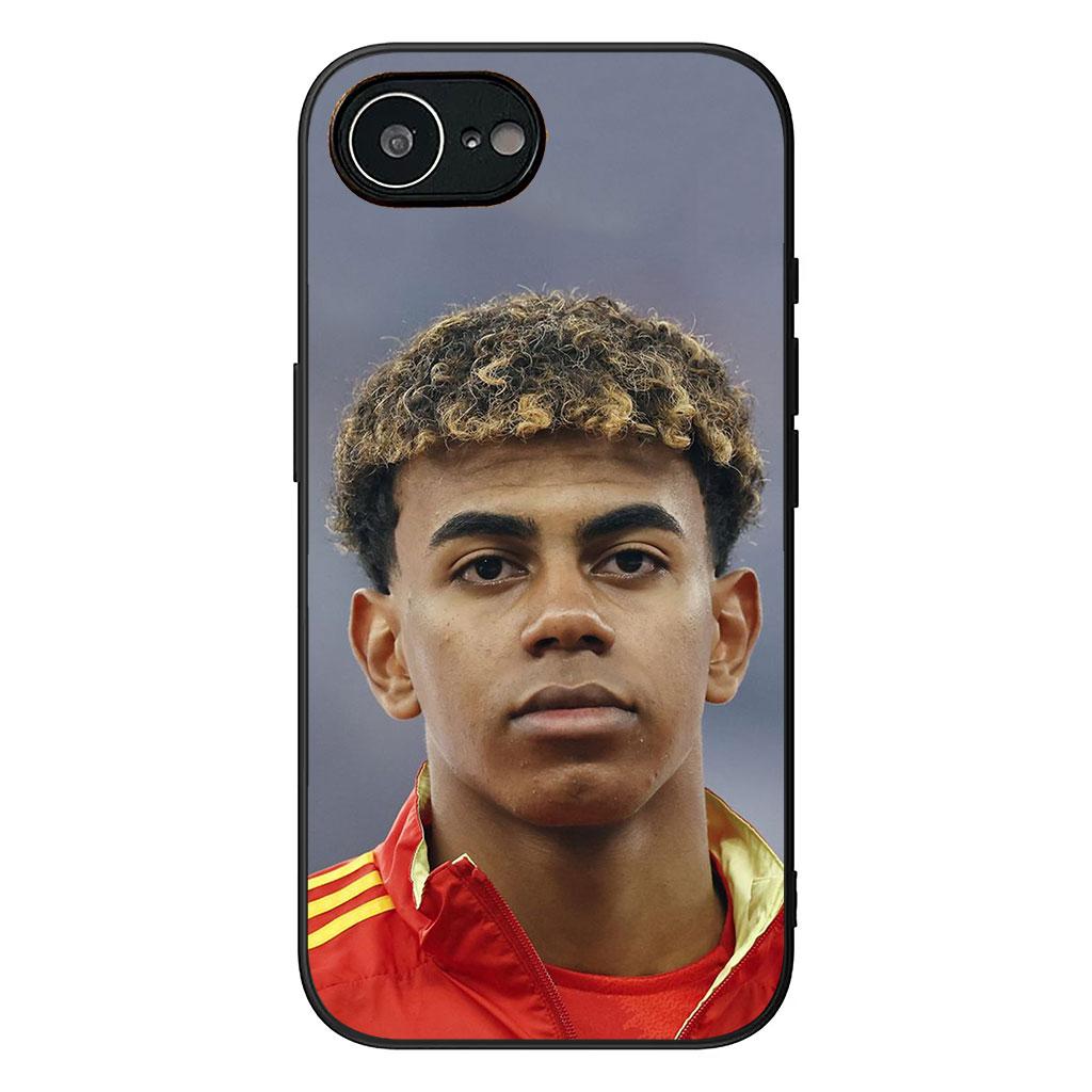 Football Star No 19 Spain Footballer No 19 for Samsung Galaxy A56 A26 A36 A10 A20 A30 A31 A32 A50 A51 A52 A53 A33 A12 A14 Case Galaxy A33 5G
Football Star No 19 Spain Footballer No 19 for Samsung Galaxy A56 A26 A36 A10 A20 A30 A31 A32 A50 A51 A52 A53 A33 A12 A14 Case Galaxy A33 5G