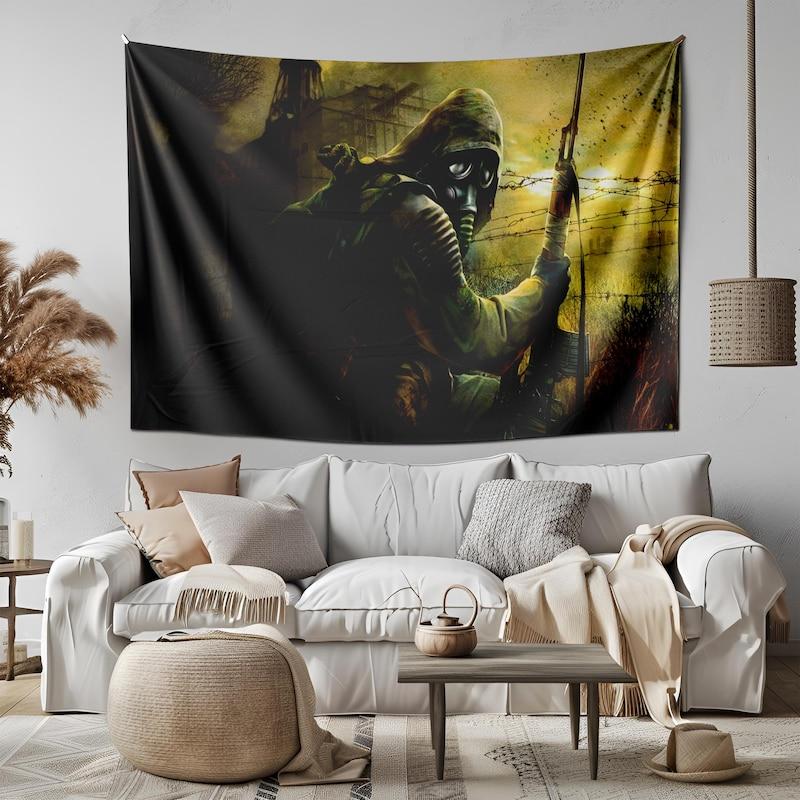 Tapestry hippie Bohemia 75x100
Tapestry hippie Bohemia 75x100