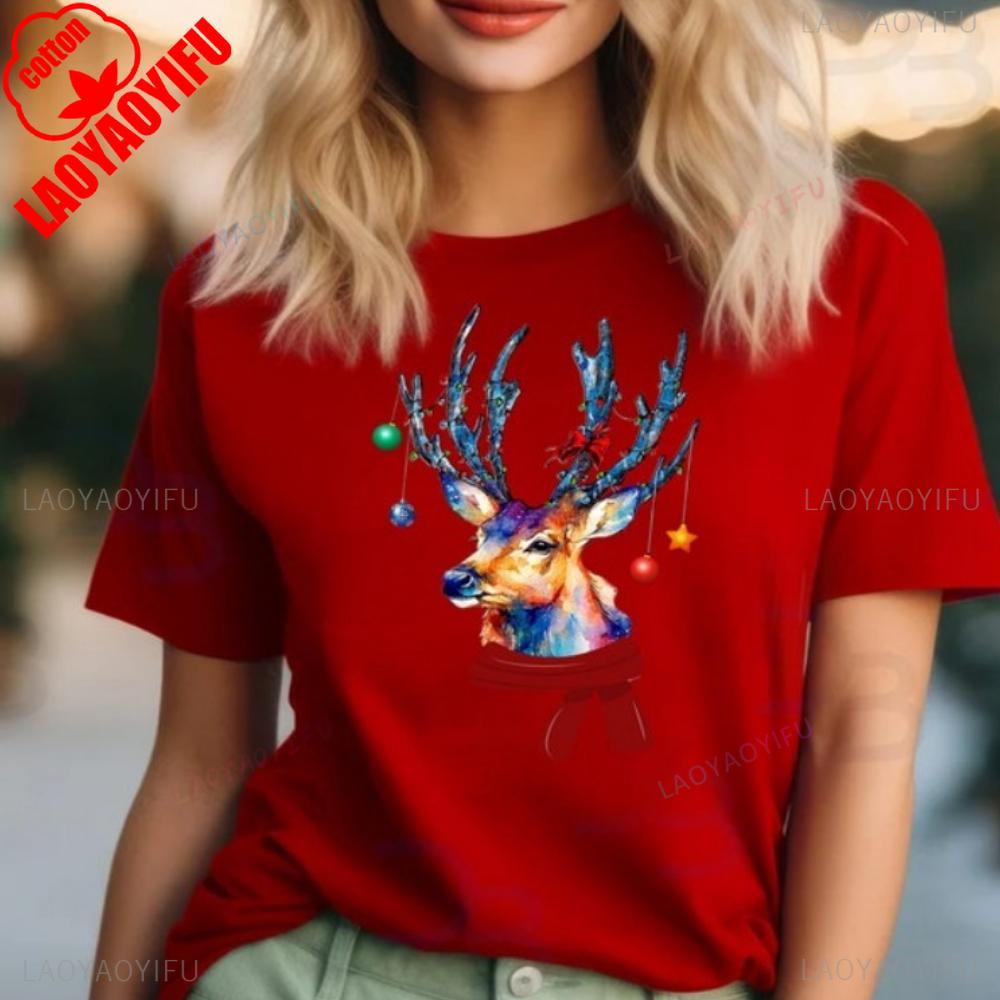 SANTA Claus Merry Christmas TShirt Funny Santa Hat Smiling Retro Vintage Family Holiday Xmas Elf Costum Shirts for Women 4XL
SANTA Claus Merry Christmas TShirt Funny Santa Hat Smiling Retro Vintage Family Holiday Xmas Elf Costum Shirts for Women 4XL