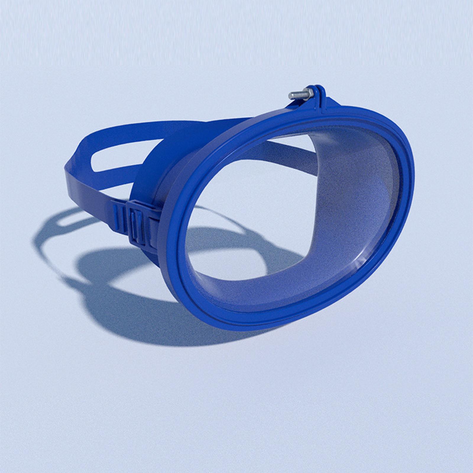 Adult Universal Diving Mask Fisherman Mirror Large Frame Diving Mask Equipment Swimming Snorkeling Mask
Adult Universal Diving Mask Fisherman Mirror Large Frame Diving Mask Equipment Swimming Snorkeling Mask