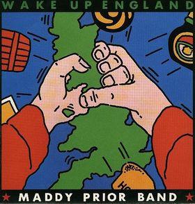7inch Record MADDY PRIOR BAND Wake Up England EMI5093 EMI 1980 UK Pop Used
7inch Record MADDY PRIOR BAND Wake Up England EMI5093 EMI 1980 UK Pop Used