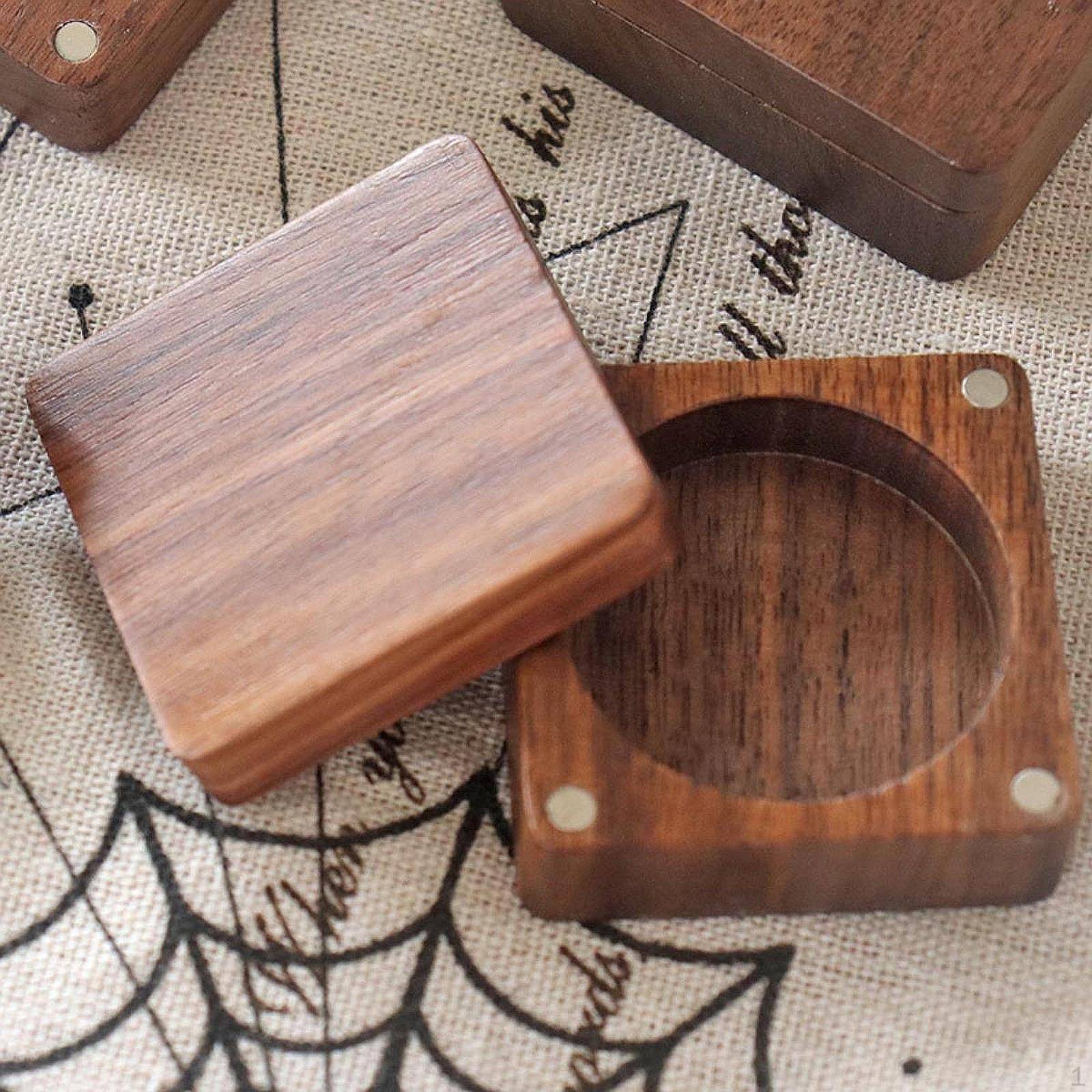 Коробка для хранения монет, коллекционный футляр, памятный держатель 4cm inner diameter
Коробка для хранения монет, коллекционный футляр, памятный держатель 4cm inner diameter