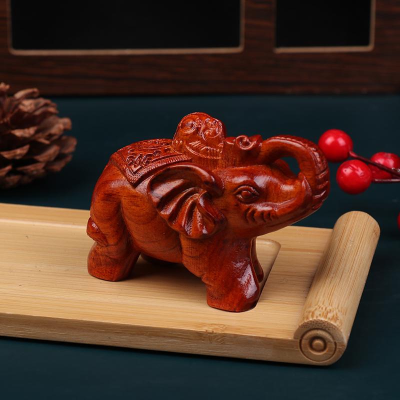 Деревянная статуэтка слона 10 см Индийские фигурки фэн-шуй Удача Успех Богатство Настольное украшение
Деревянная статуэтка слона 10 см Индийские фигурки фэн-шуй Удача Успех Богатство Настольное украшение