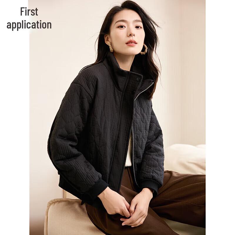 Женская зимняя стеганая куртка-пуховик Chushen XL (fits like L)
Женская зимняя стеганая куртка-пуховик Chushen XL (fits like L)