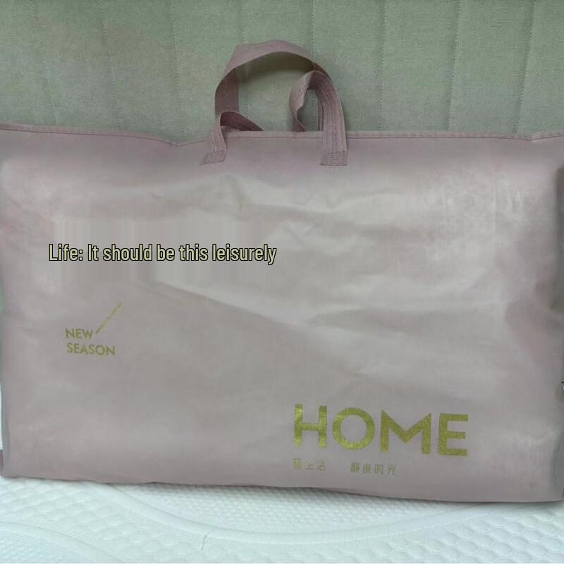 Li Shen O-Type Detachable Pillow Core
Li Shen O-Type Detachable Pillow Core