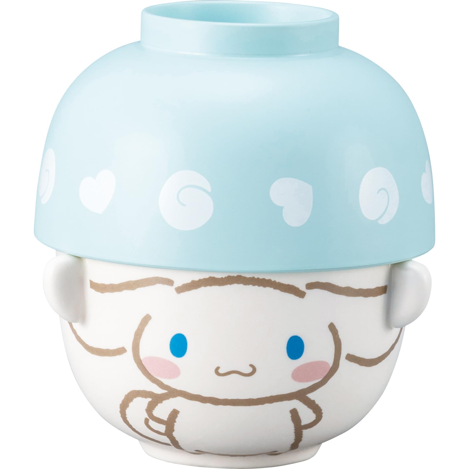 Sanart Sanrio Cinnamon Soup Bowl Tableware Set Mini Cinnamoroll Разные товары Товары Sanrio Gift Present Сделано в Японии (САНРИО) Чаша/Чай
Sanart Sanrio Cinnamon Soup Bowl Tableware Set Mini Cinnamoroll Разные товары Товары Sanrio Gift Present Сделано в Японии (САНРИО) Чаша/Чай