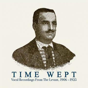 LP Record VARIOUS Time Wept Vocal Recordings From Th HJRLP112 Honest Jons UK 1906 UK World Music
LP Record VARIOUS Time Wept Vocal Recordings From Th HJRLP112 Honest Jons UK 1906 UK World Music