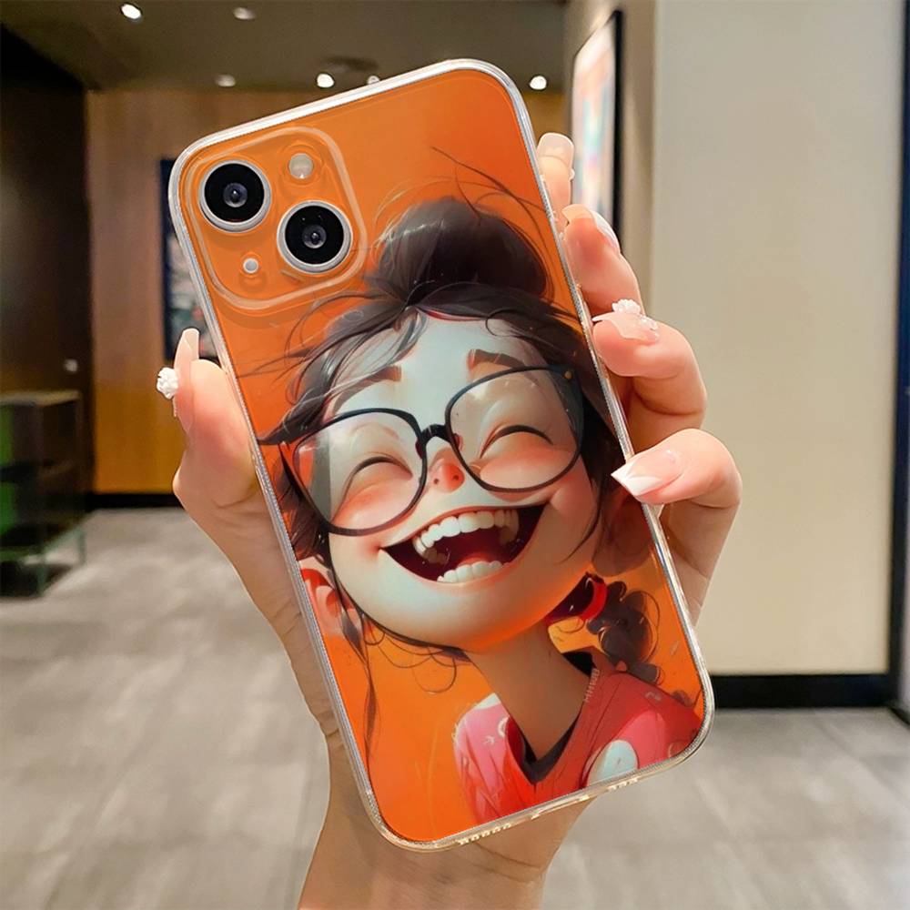 Милый Сердитый Маленький Девочка Чехол Для Телефона Для iPhone 17 16e 16 15 14 13 12 11mini Pro Max X XR XSMAX 8 7 Air Plus Мягкий Чехол iPhone17pro
Милый Сердитый Маленький Девочка Чехол Для Телефона Для iPhone 17 16e 16 15 14 13 12 11mini Pro Max X XR XSMAX 8 7 Air Plus Мягкий Чехол iPhone17pro