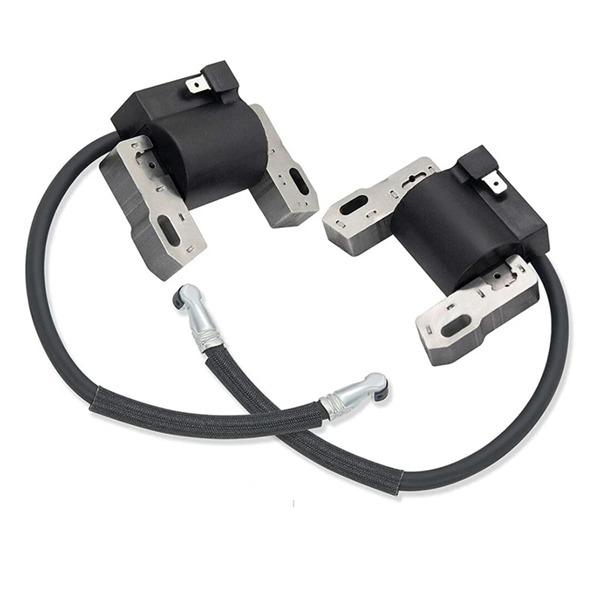 2 Ignition Coils for John Deere - Models MIA12788, MIA12864, MIA12346 None
2 Ignition Coils for John Deere - Models MIA12788, MIA12864, MIA12346 None