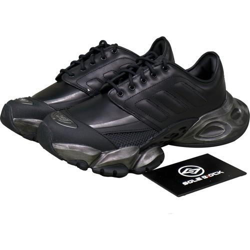 Adidas XLG Runner Hybrid Casual Running Shoes JQ7591 Unisex Black EU 44.5 чёрный
Adidas XLG Runner Hybrid Casual Running Shoes JQ7591 Unisex Black EU 44.5 чёрный